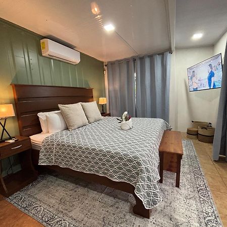 Arenal Homes La Fortuna Kültér fotó