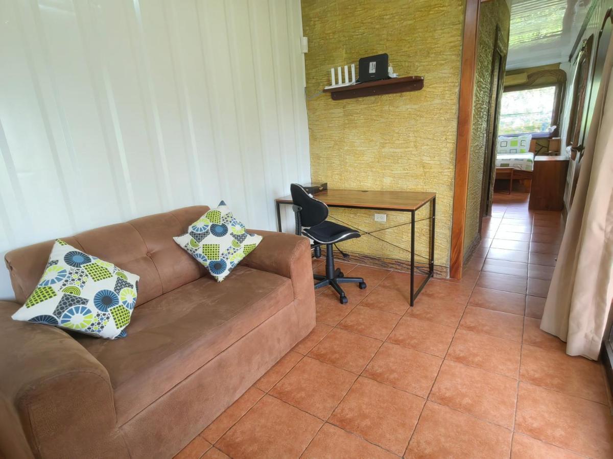 Arenal Homes La Fortuna Kültér fotó