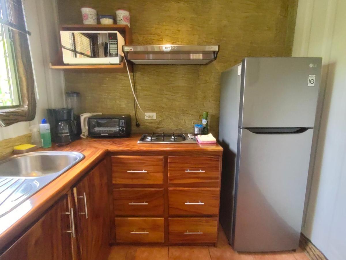 Arenal Homes La Fortuna Kültér fotó