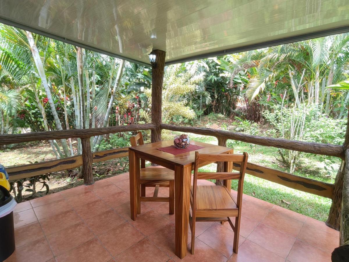 Arenal Homes La Fortuna Kültér fotó