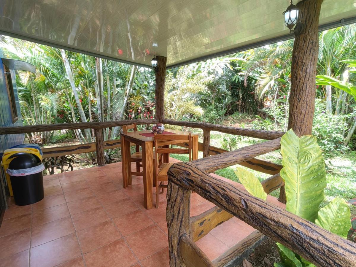 Arenal Homes La Fortuna Kültér fotó