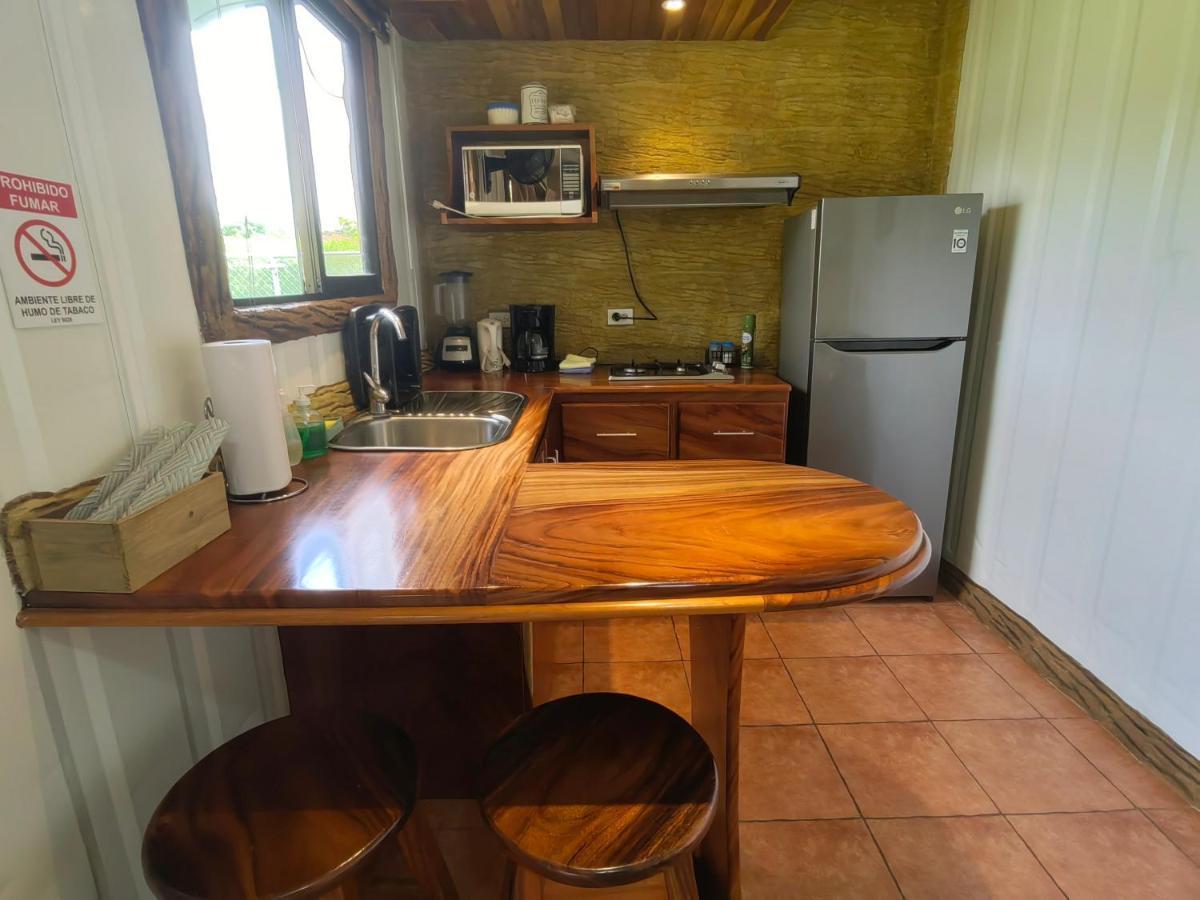 Arenal Homes La Fortuna Kültér fotó
