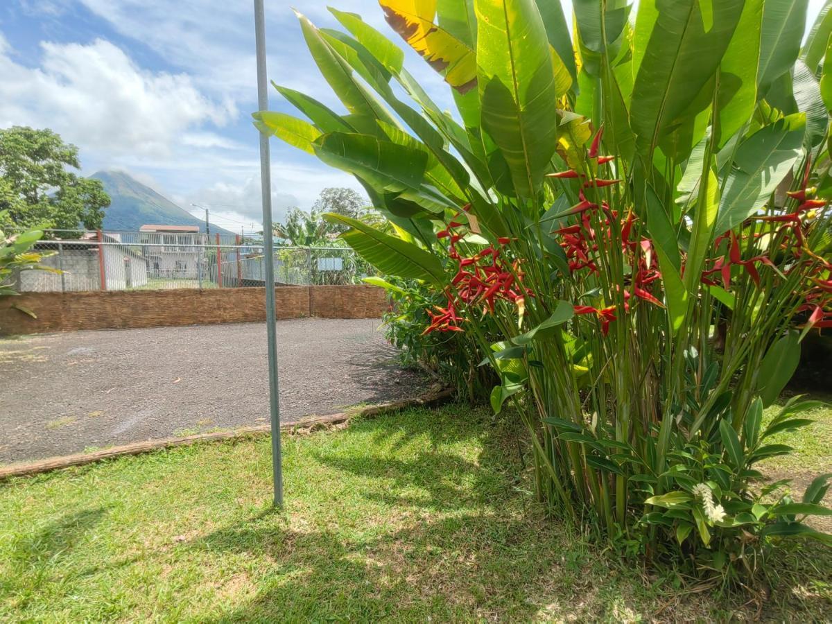 Arenal Homes La Fortuna Kültér fotó