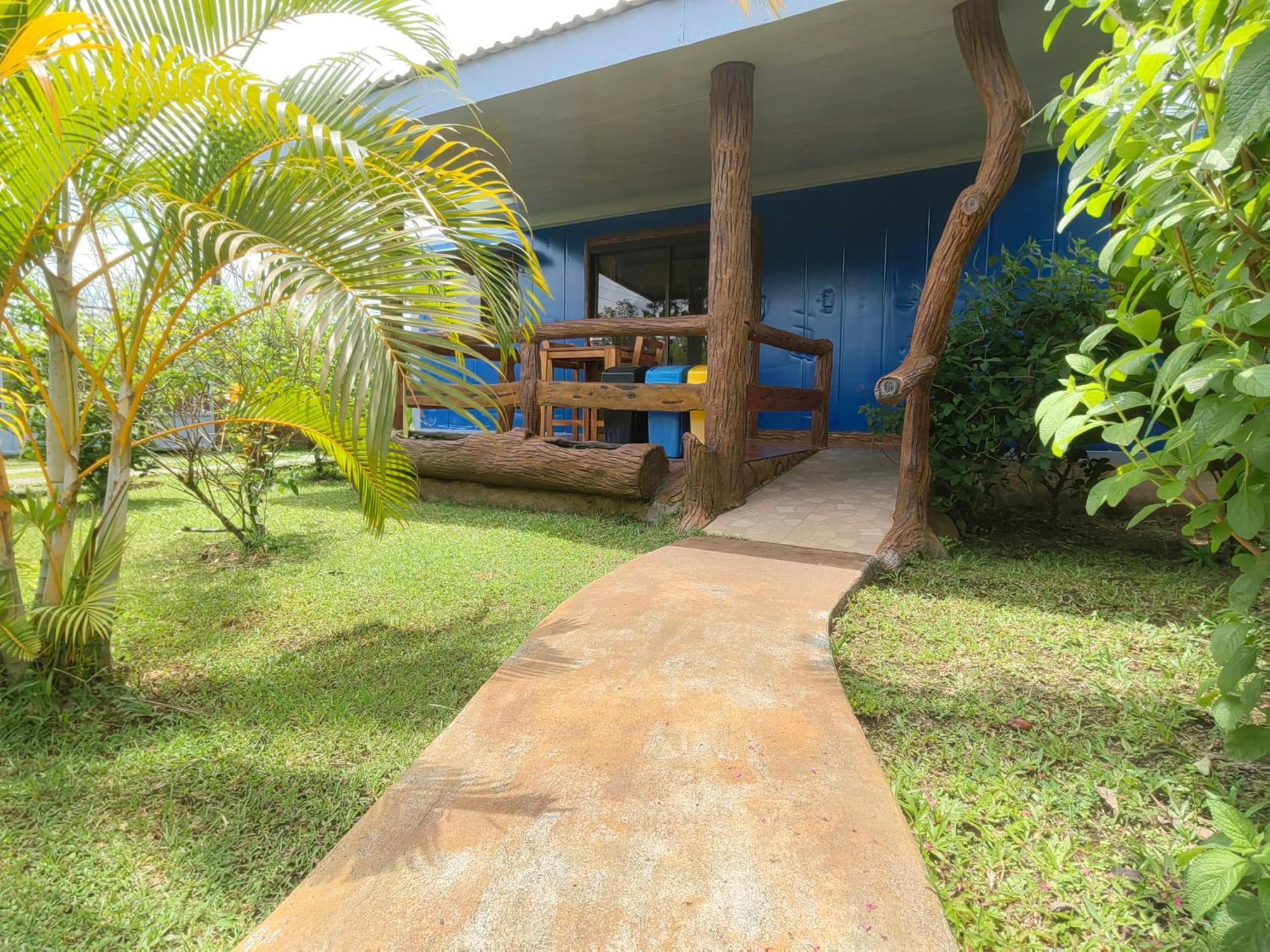 Arenal Homes La Fortuna Kültér fotó