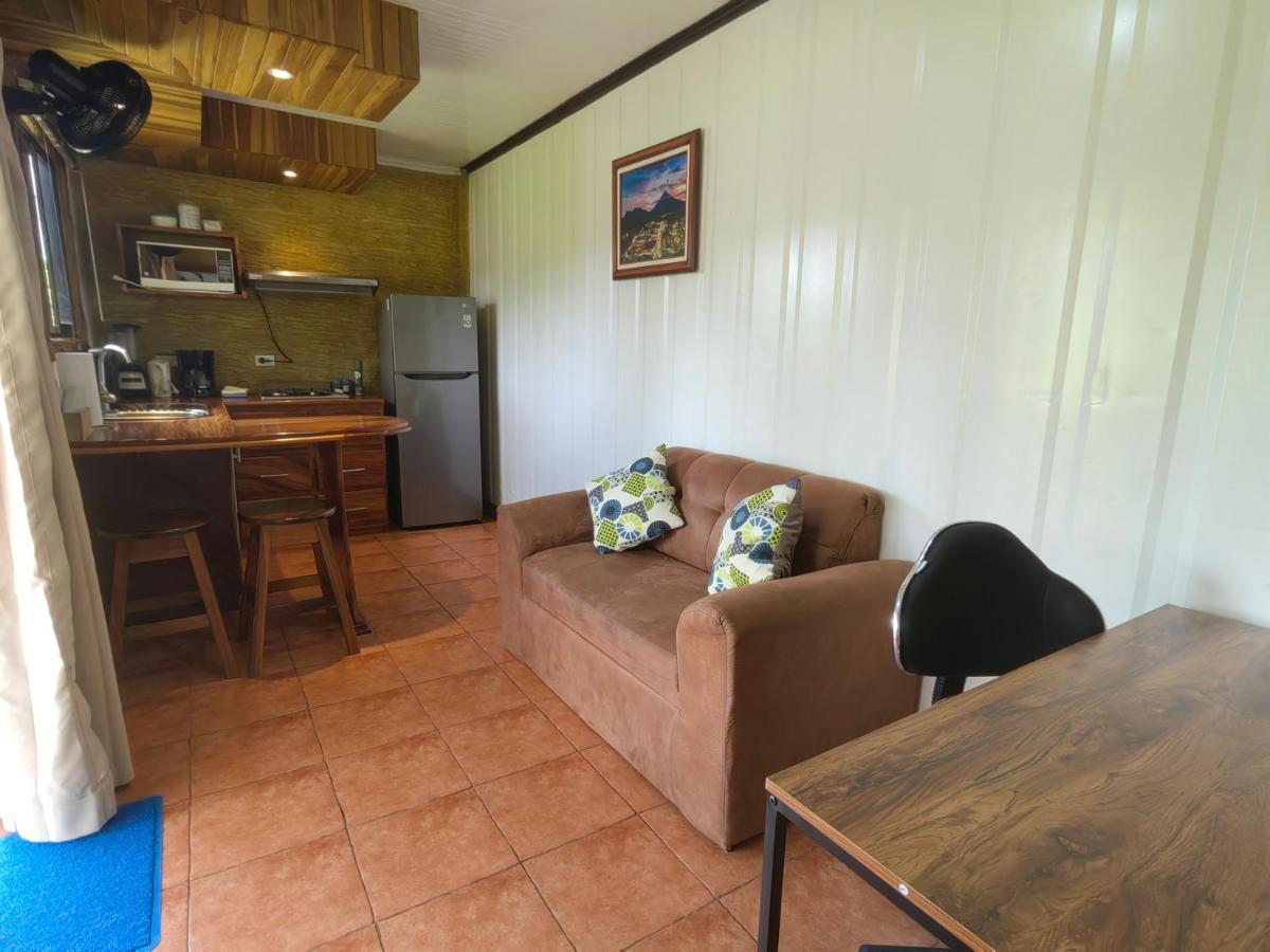 Arenal Homes La Fortuna Kültér fotó