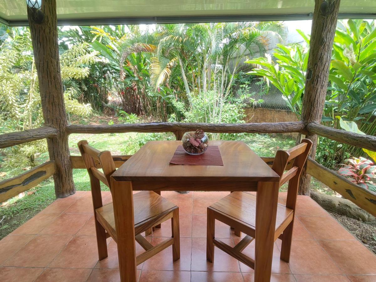 Arenal Homes La Fortuna Kültér fotó