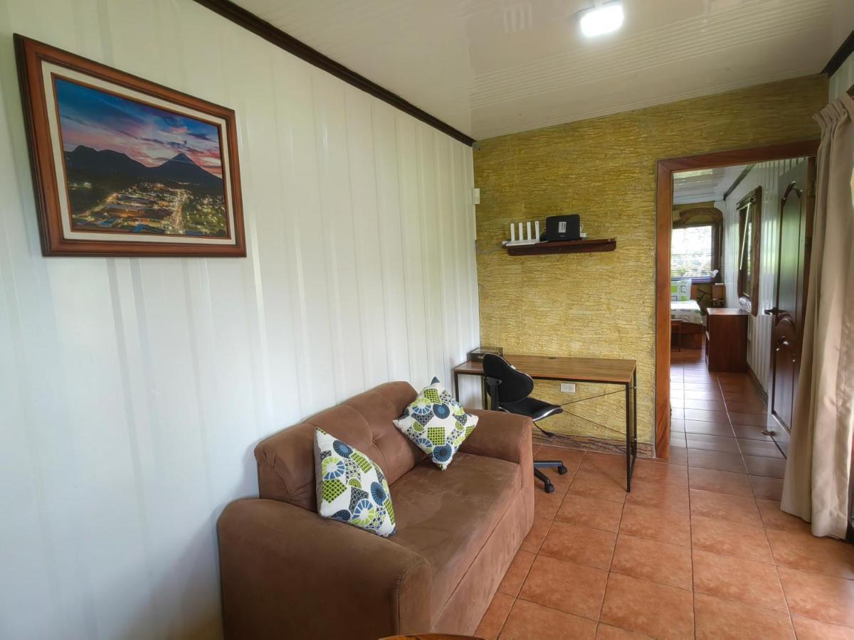 Arenal Homes La Fortuna Kültér fotó