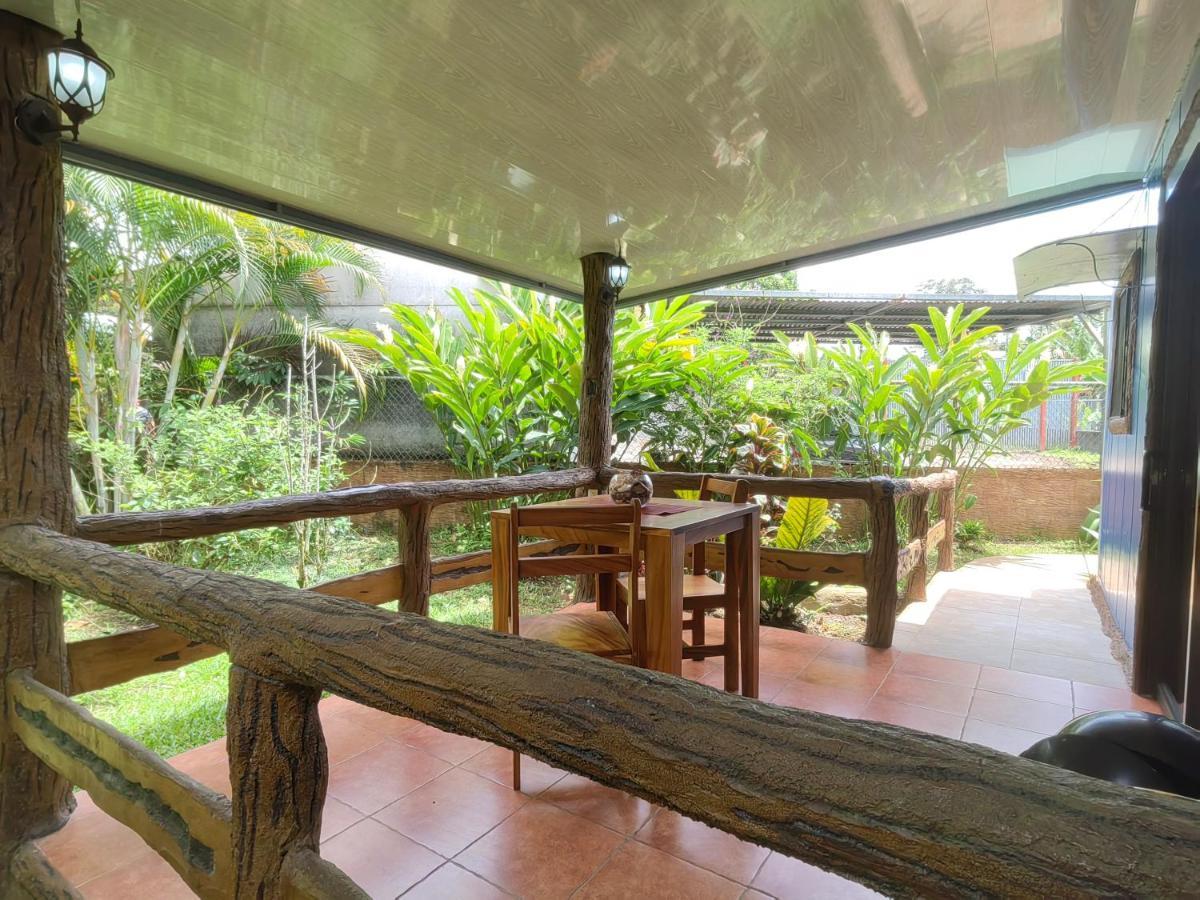Arenal Homes La Fortuna Kültér fotó