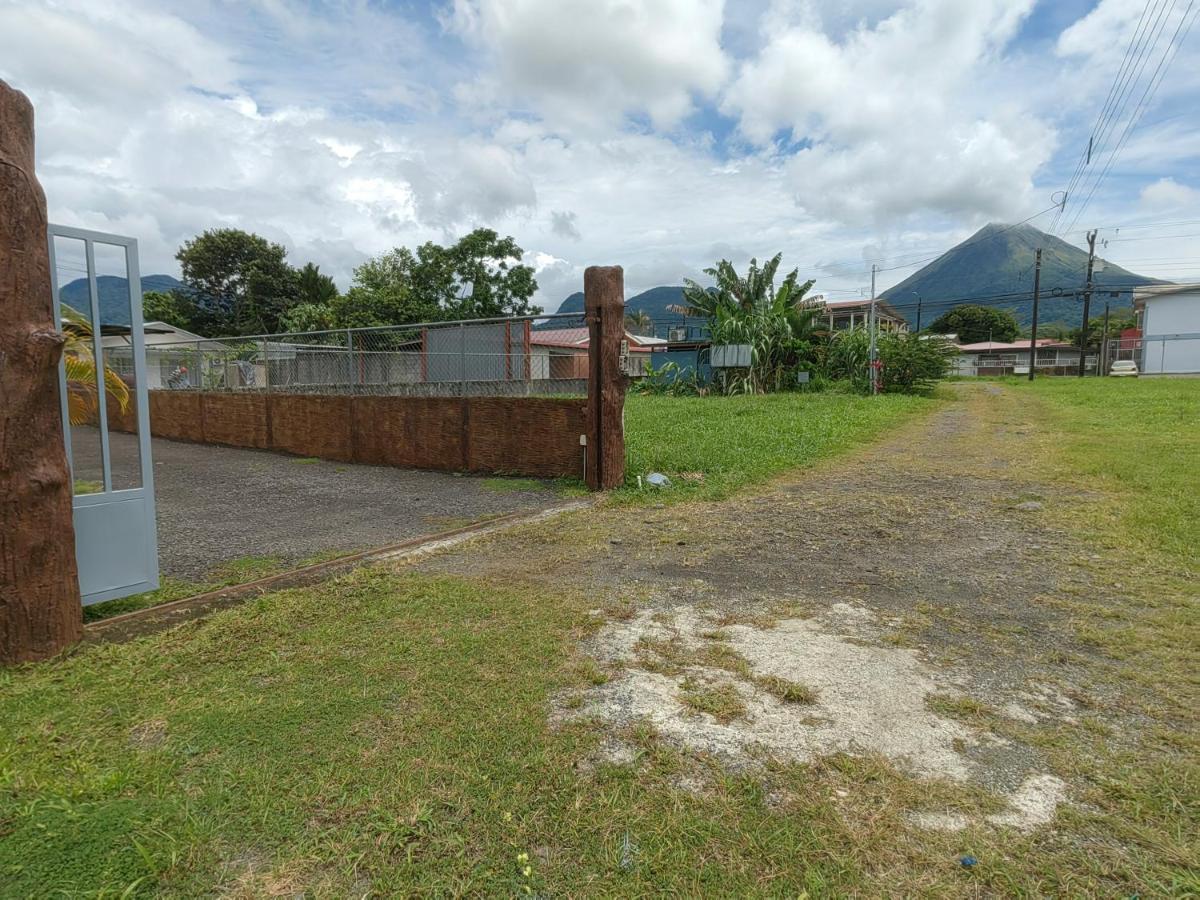Arenal Homes La Fortuna Kültér fotó