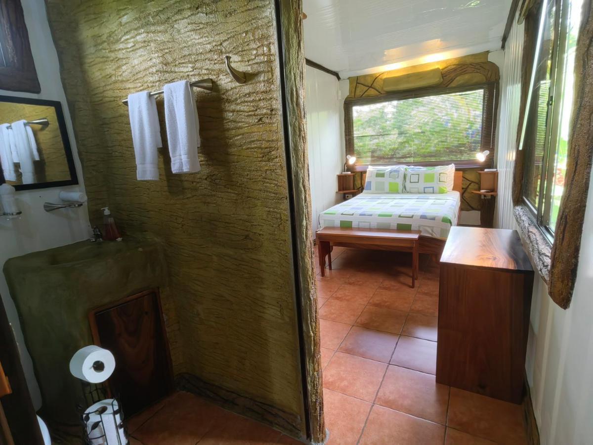 Arenal Homes La Fortuna Kültér fotó