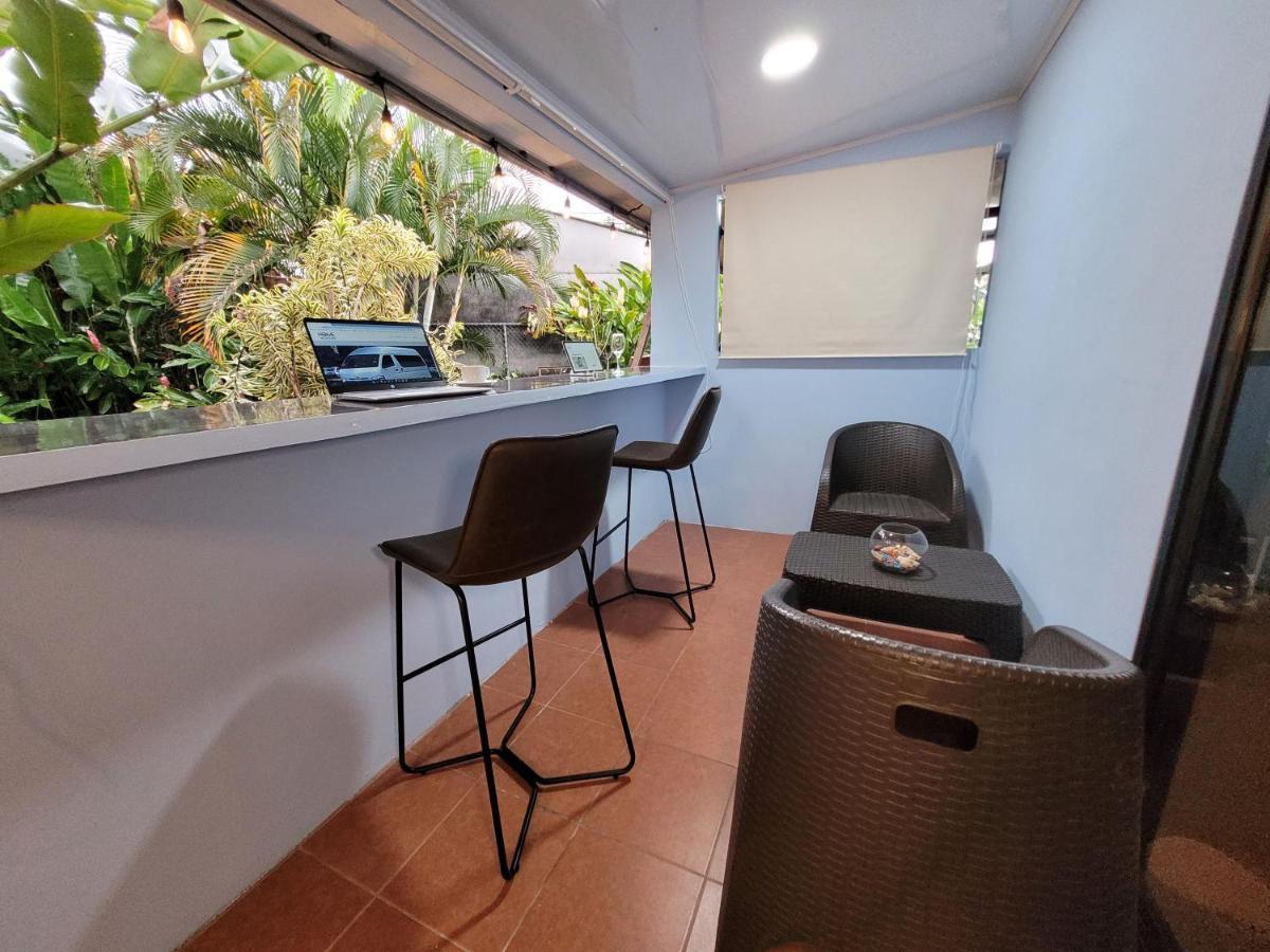 Arenal Homes La Fortuna Kültér fotó