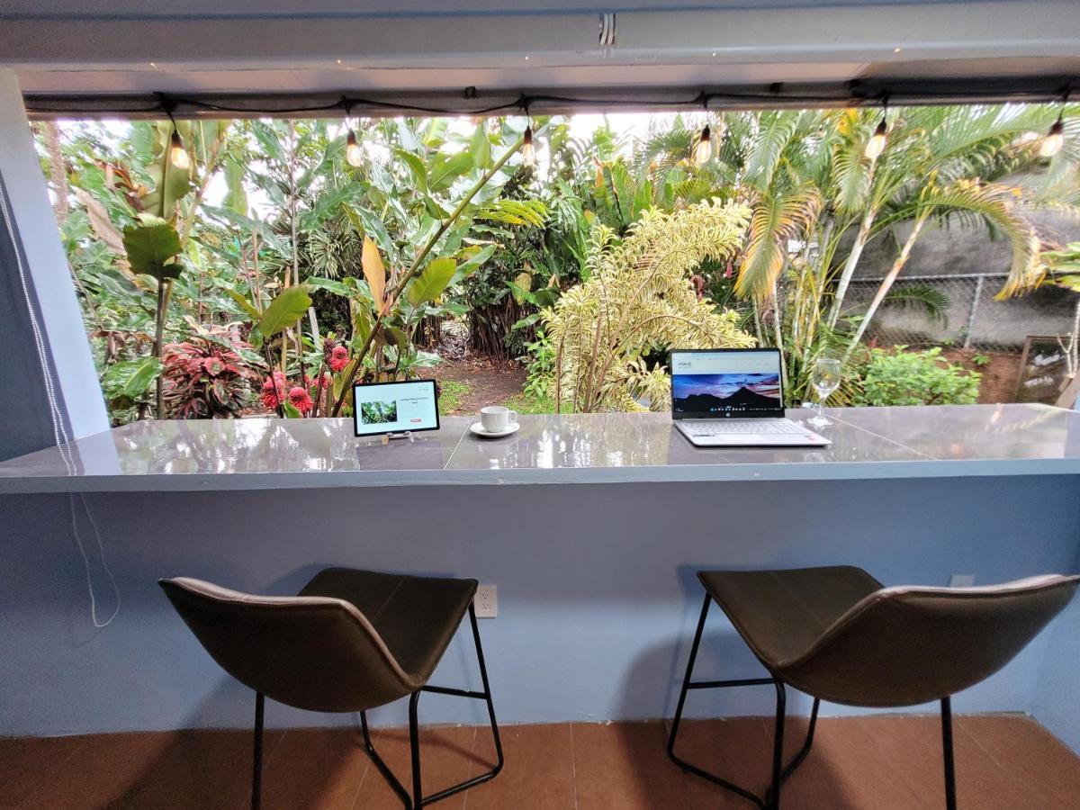 Arenal Homes La Fortuna Kültér fotó