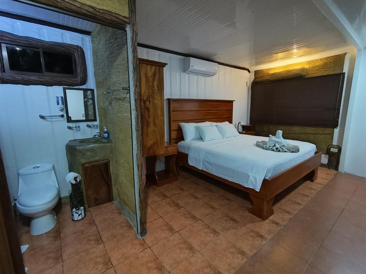Arenal Homes La Fortuna Kültér fotó