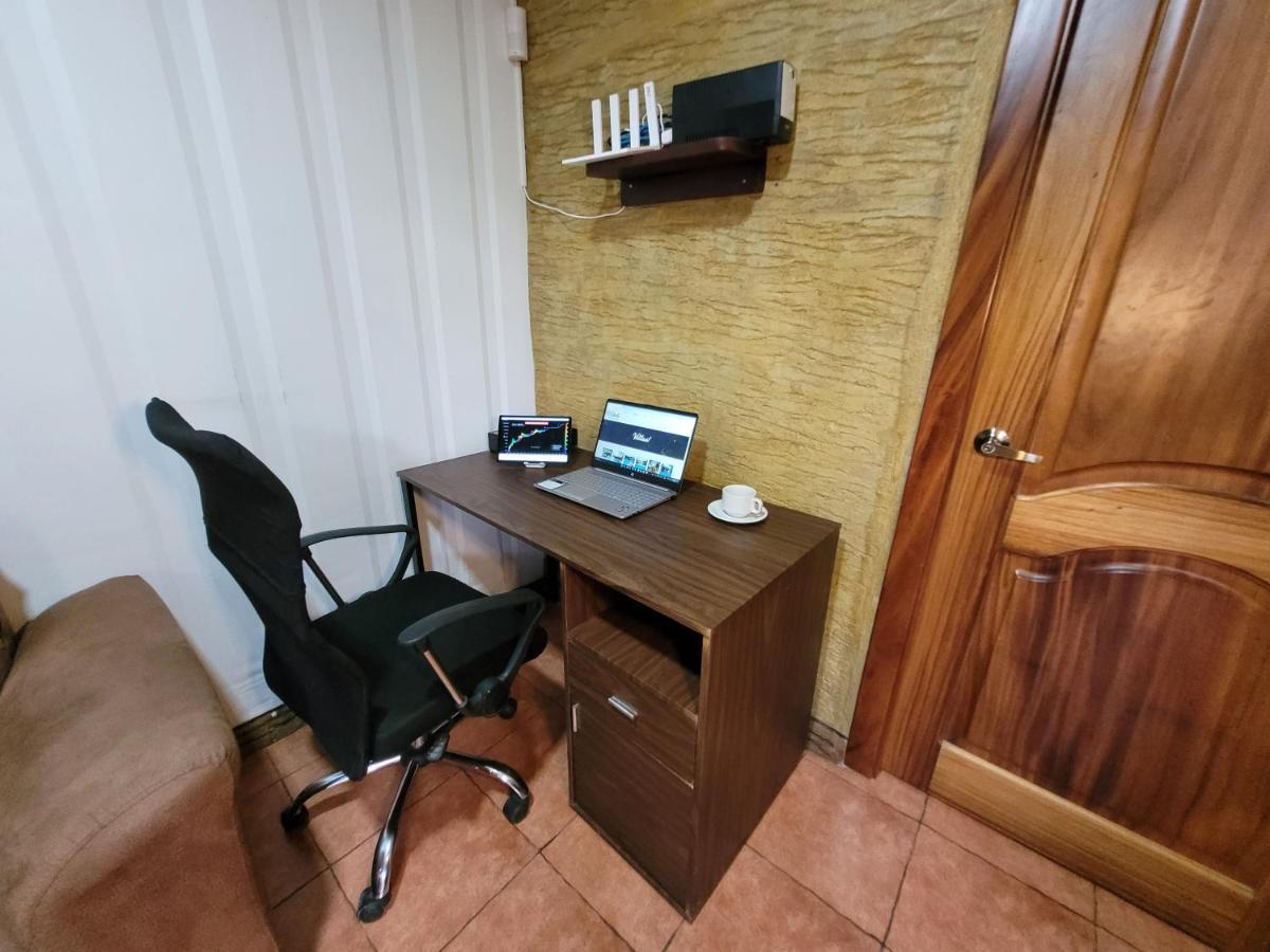 Arenal Homes La Fortuna Kültér fotó
