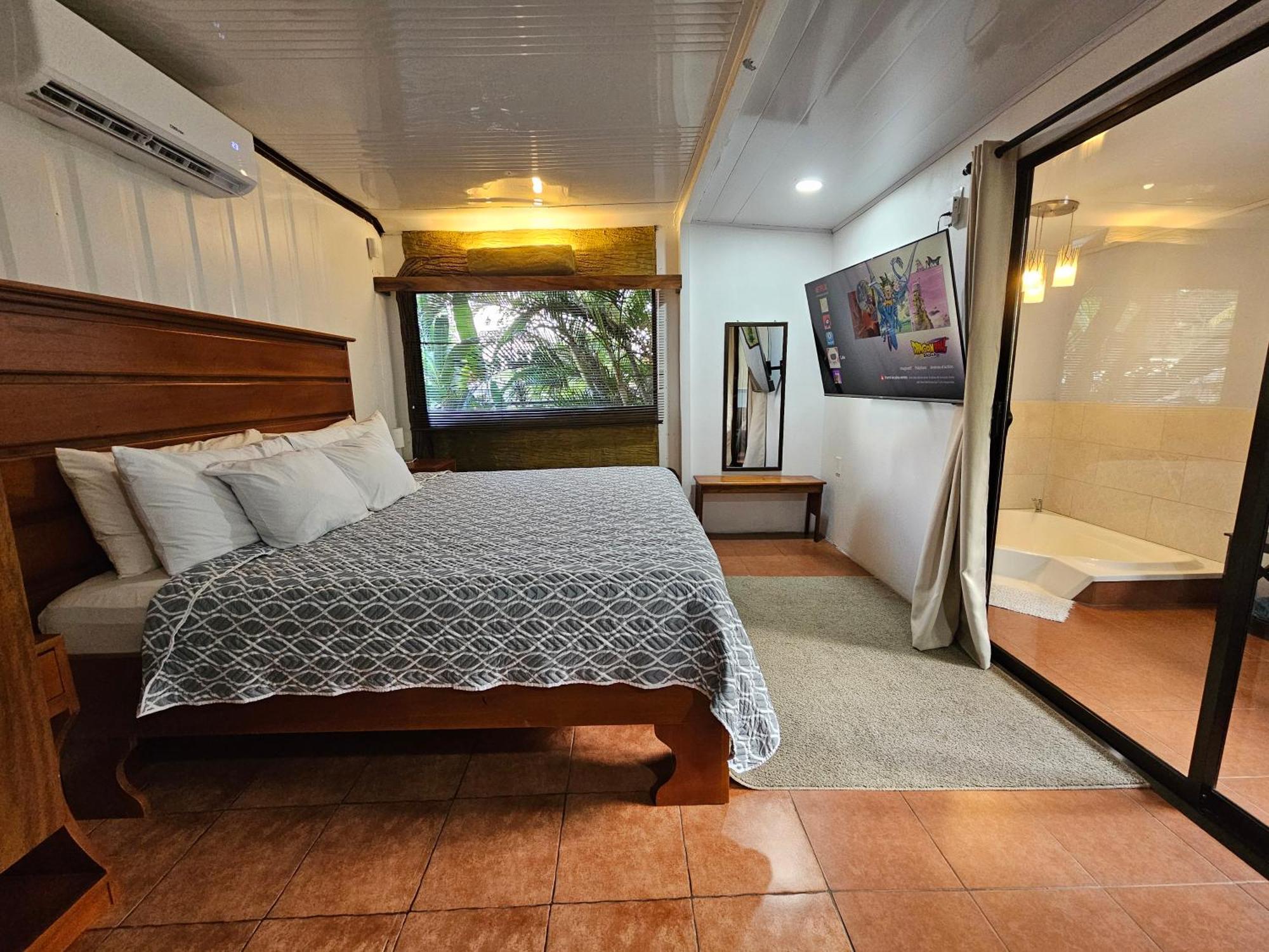 Arenal Homes La Fortuna Kültér fotó