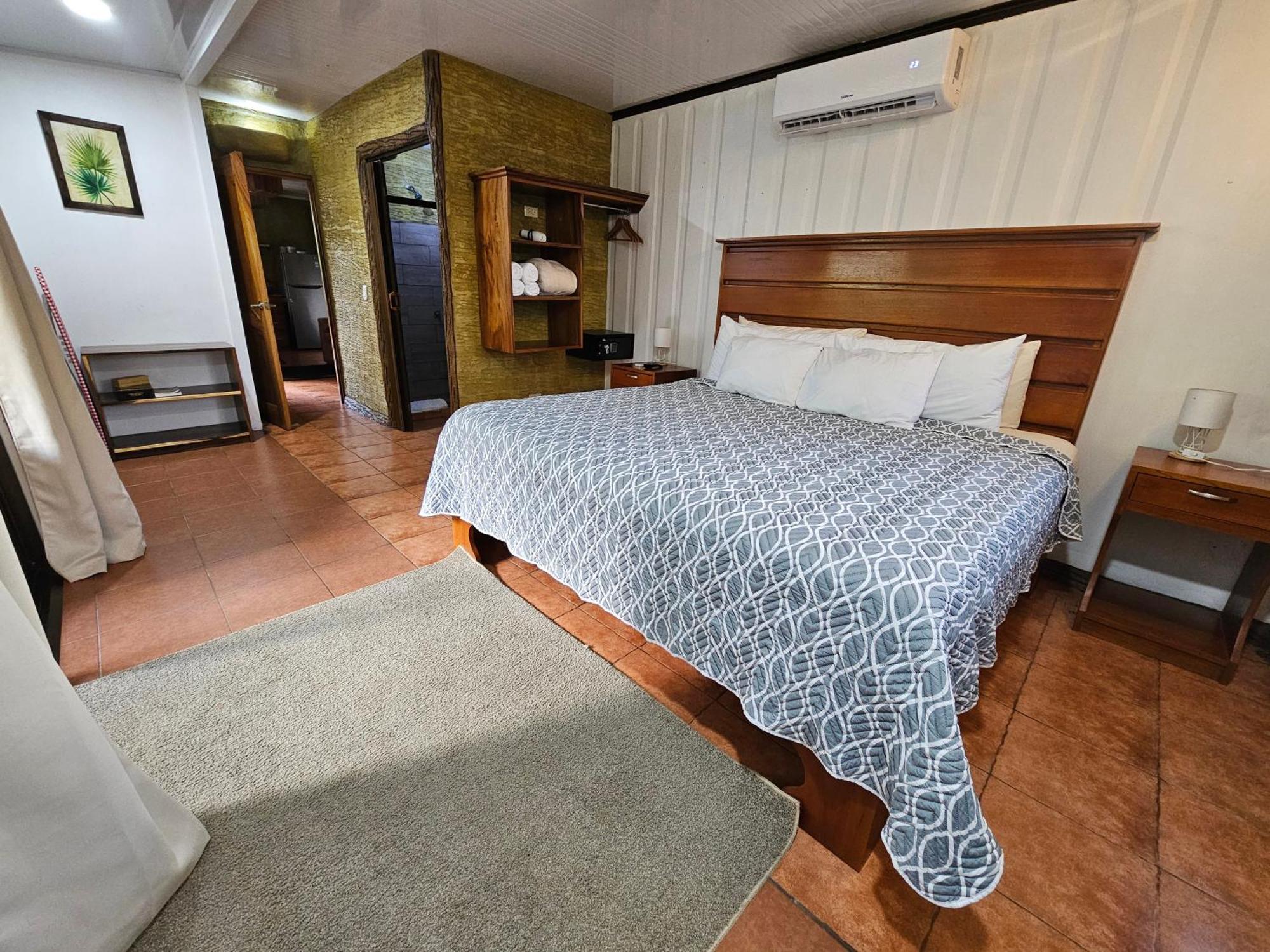Arenal Homes La Fortuna Kültér fotó