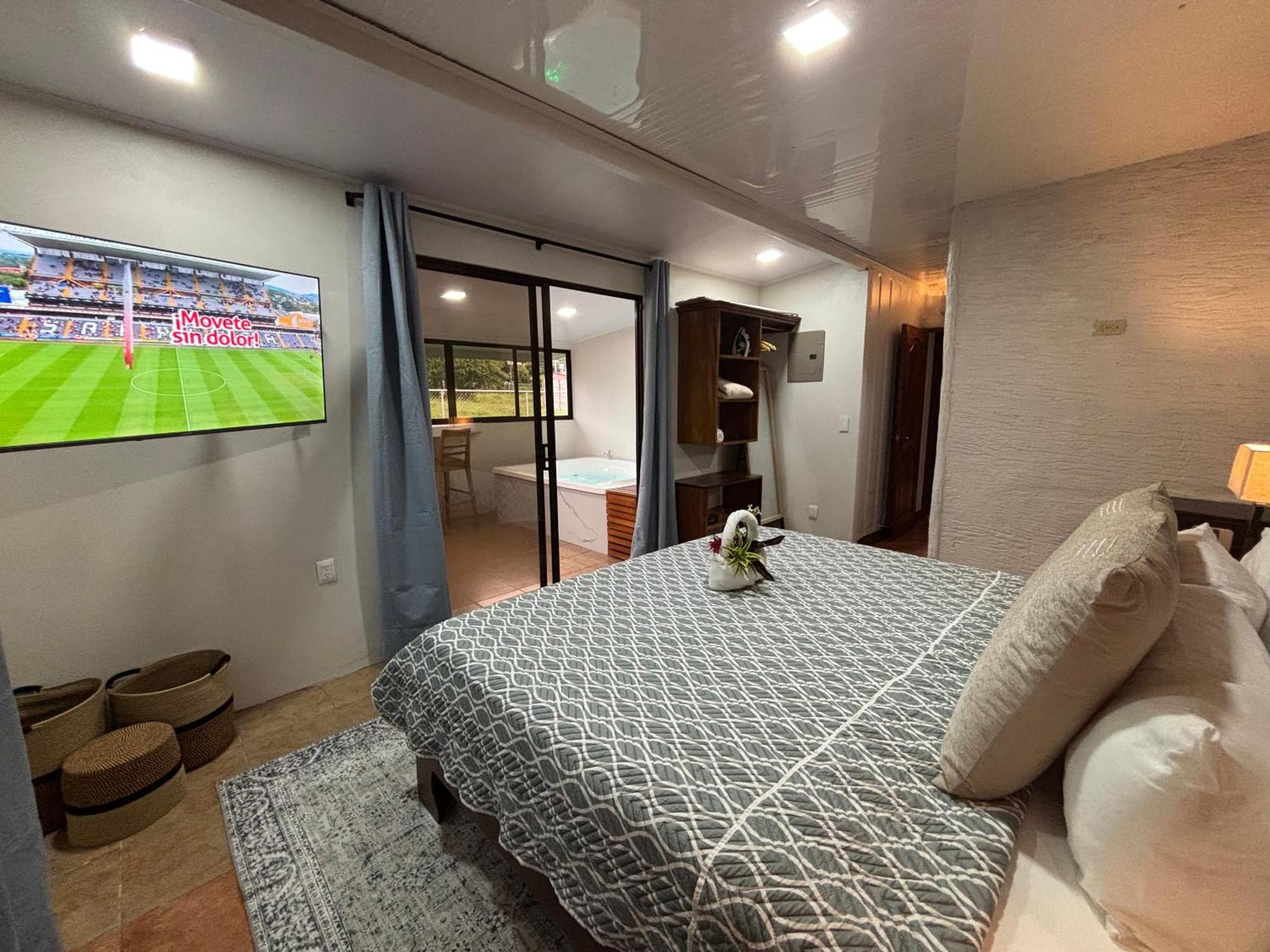 Arenal Homes La Fortuna Kültér fotó