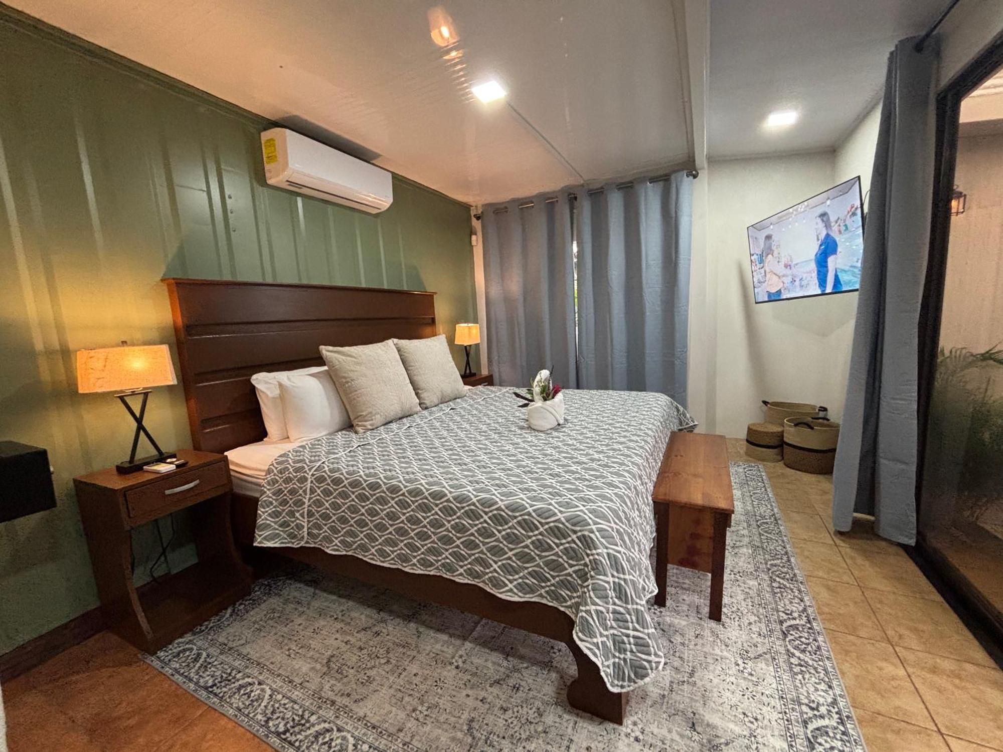 Arenal Homes La Fortuna Kültér fotó