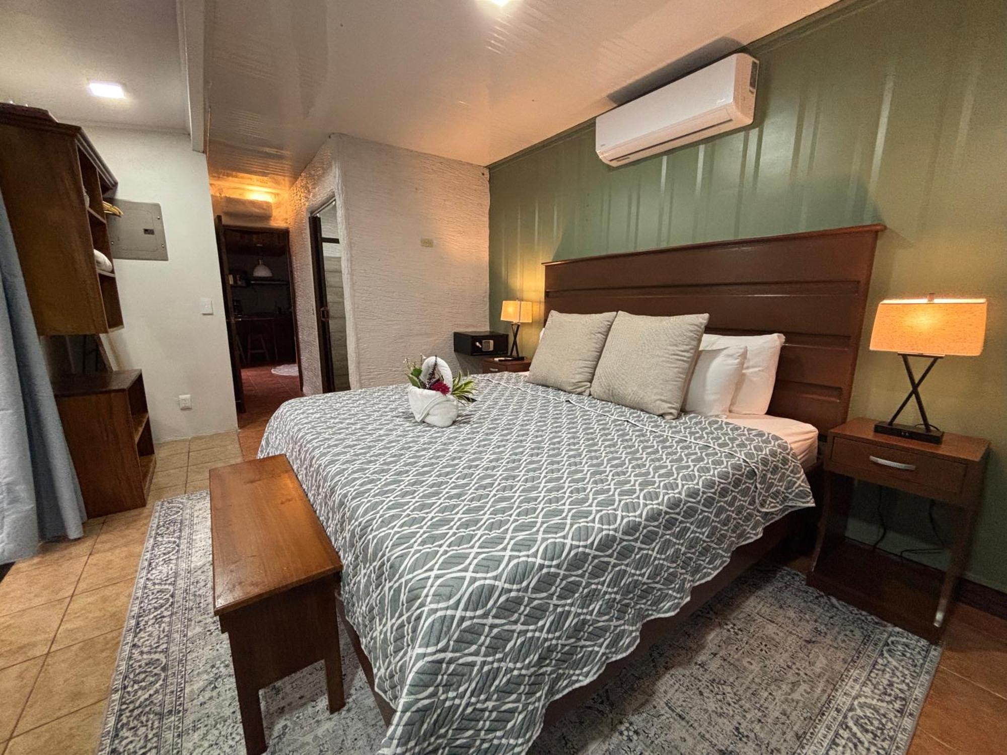 Arenal Homes La Fortuna Kültér fotó