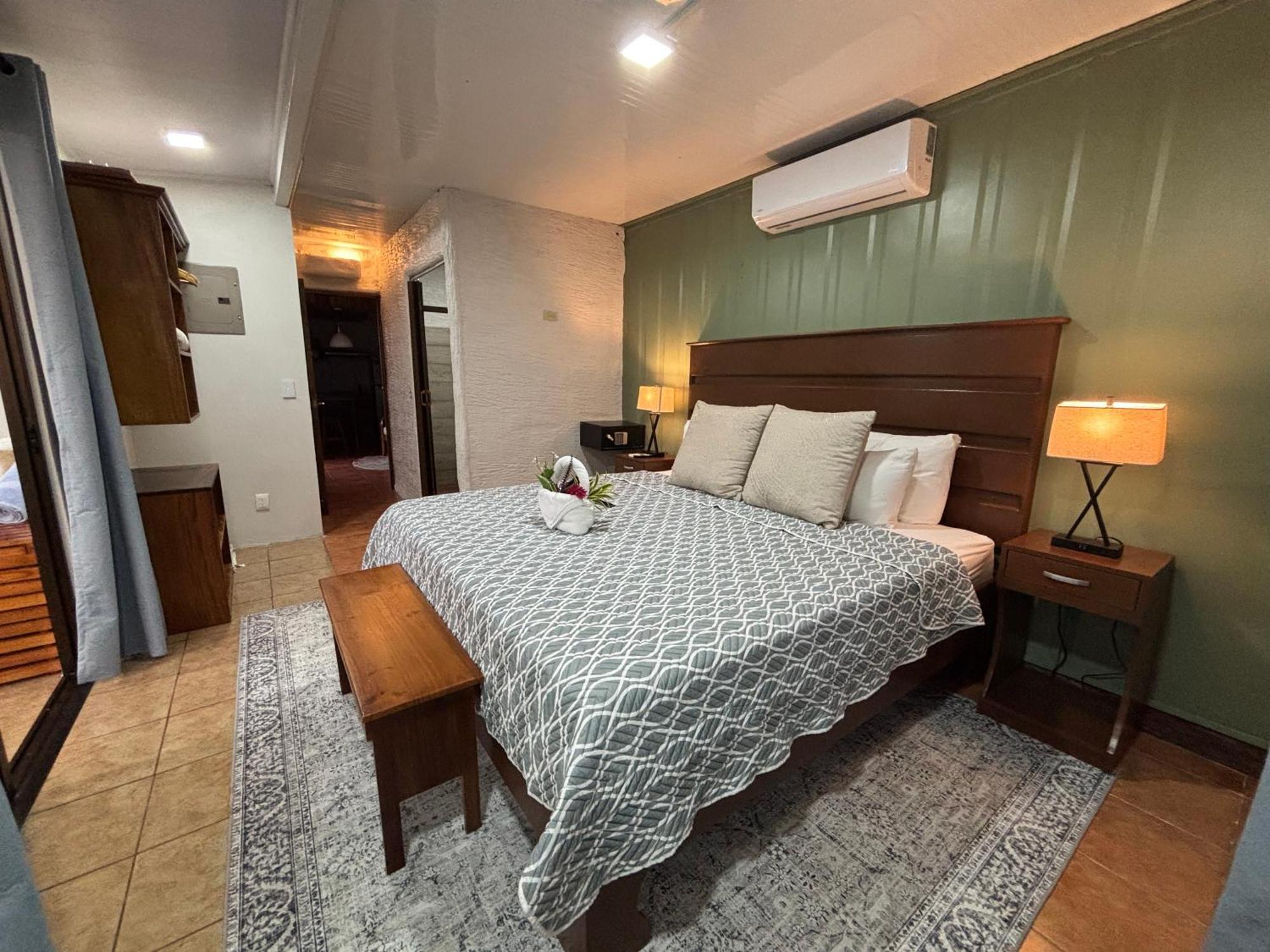 Arenal Homes La Fortuna Kültér fotó